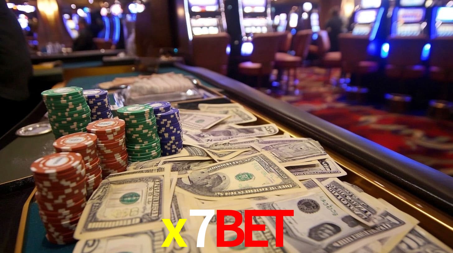x7bet Salvador - Strategy