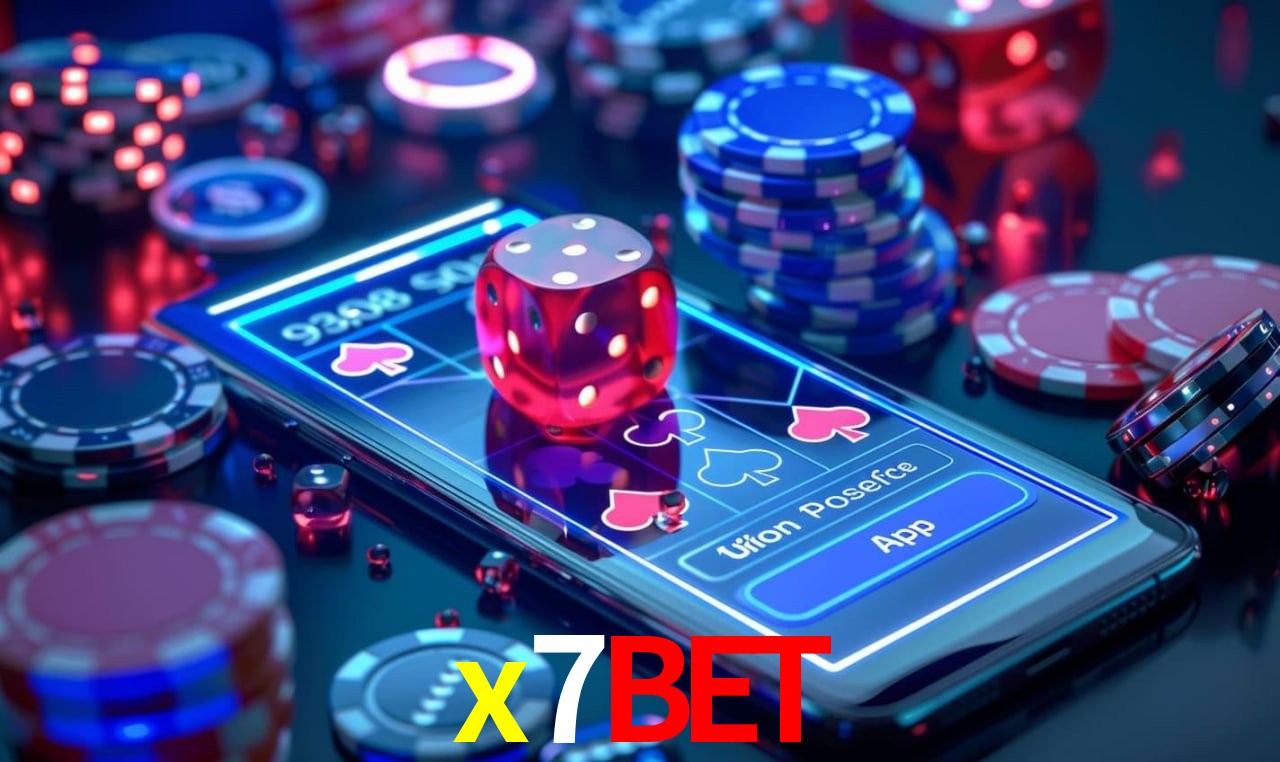 x7bet Brasília - Betting Features