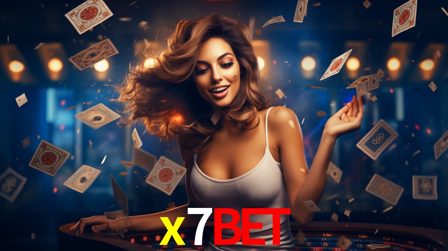 Tennis Betting x7bet