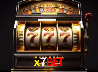Inovações de Jogos na x7bet: O Futuro das Experiências Interativas