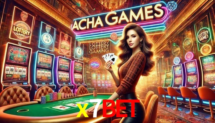 Game Statistics x7bet