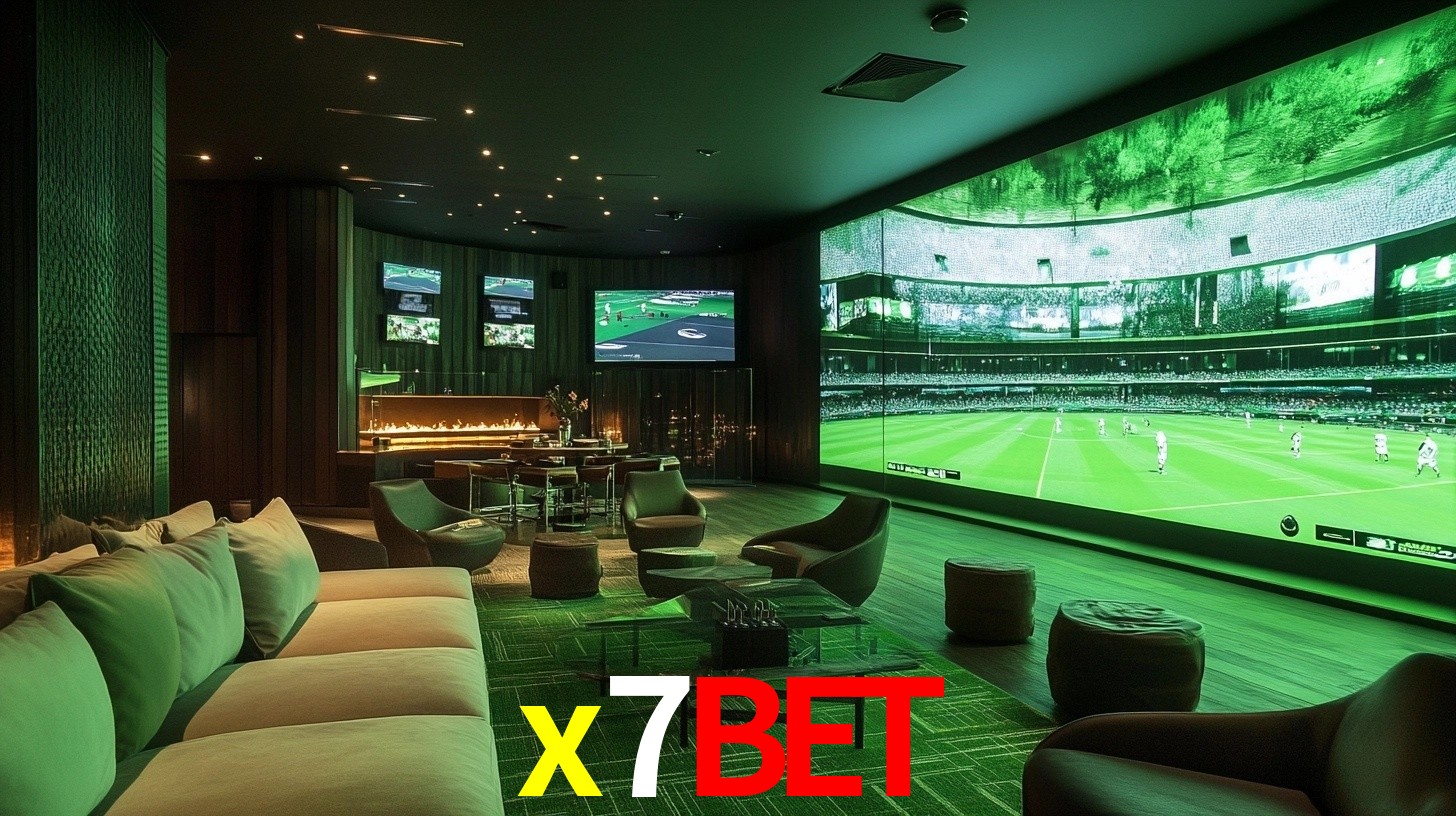 x7bet.com