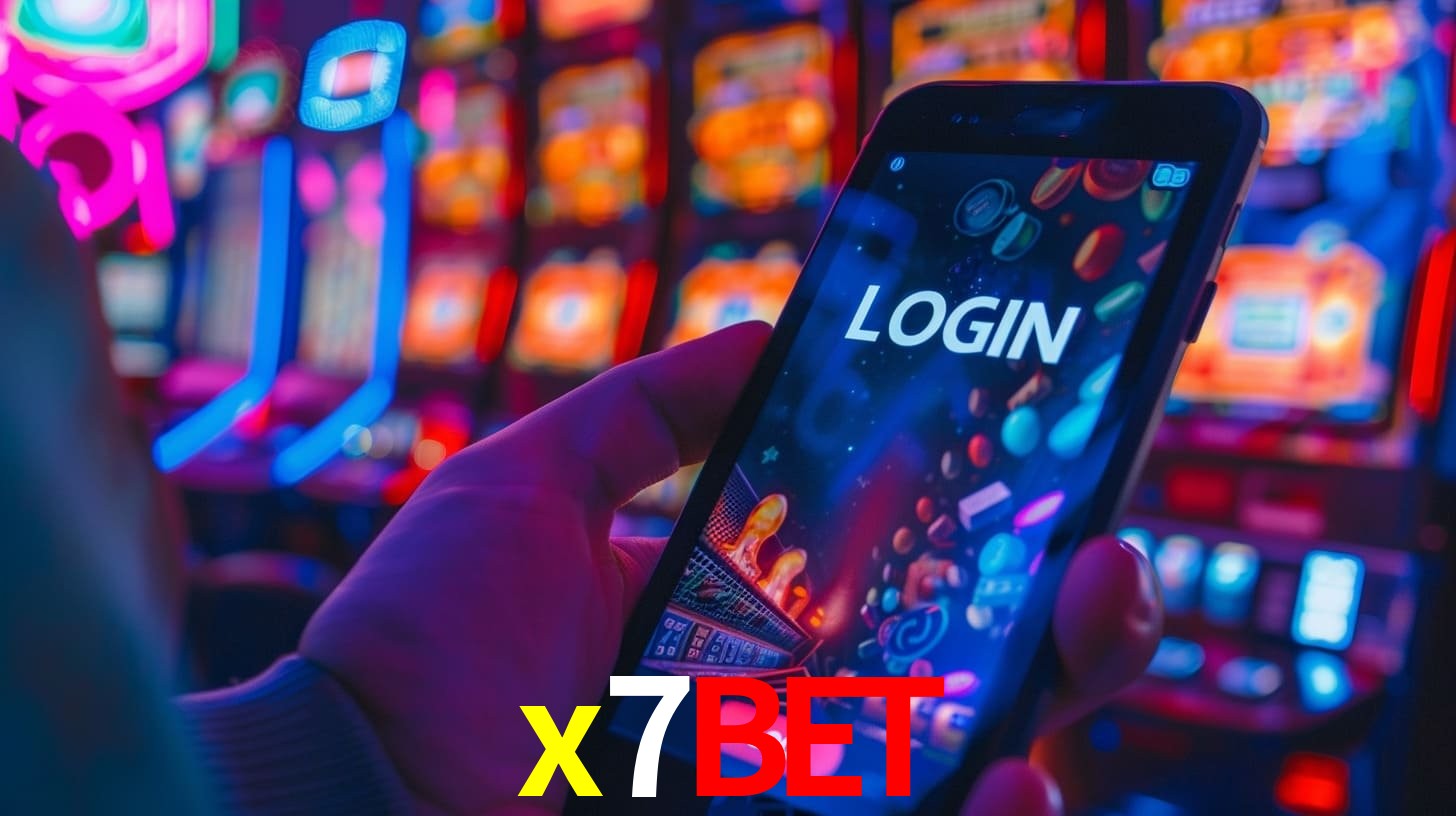 Experiência VIP x7bet