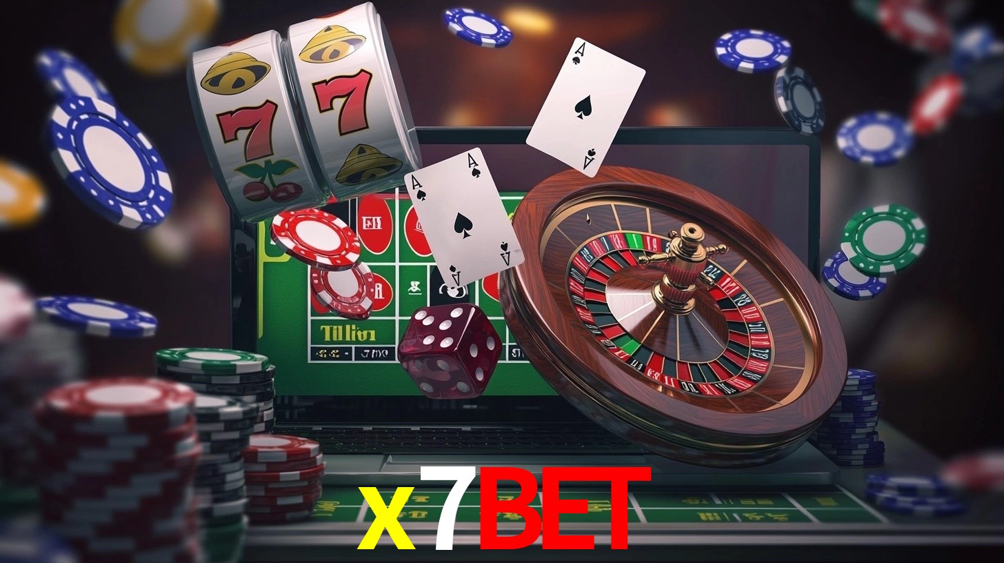 Welcome Bonus x7bet