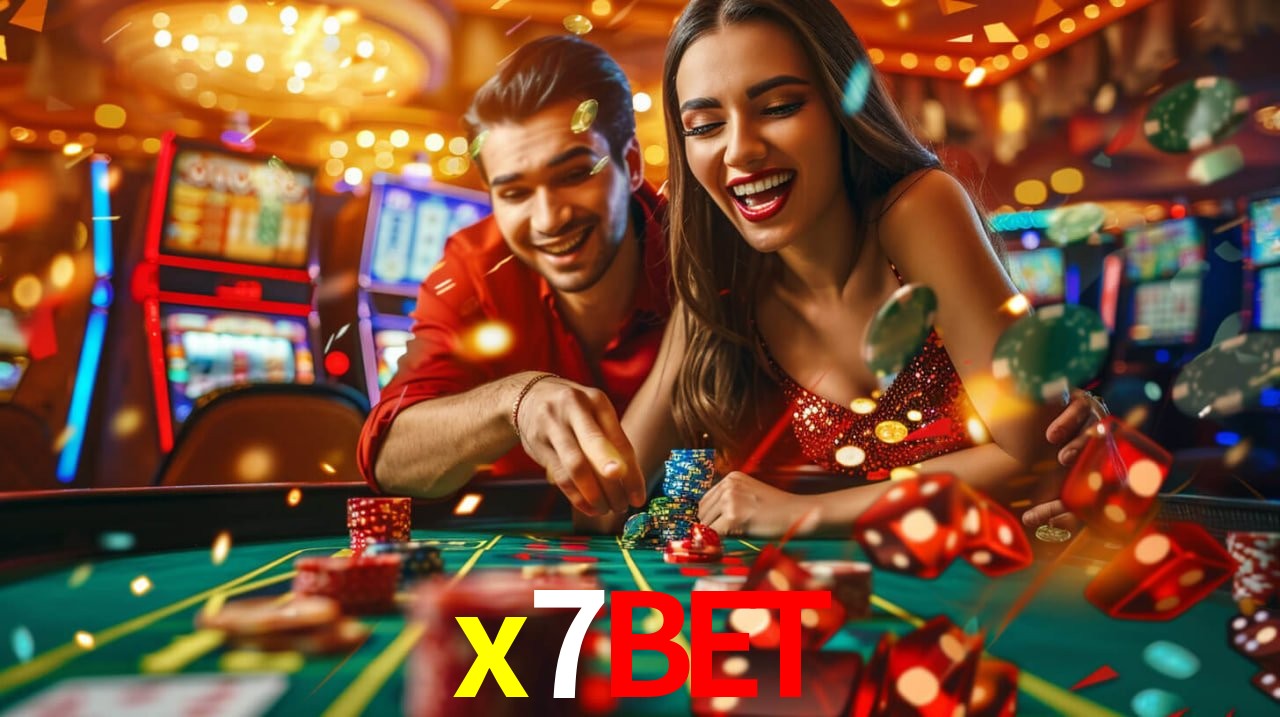 x7bet - cassino ao vivo