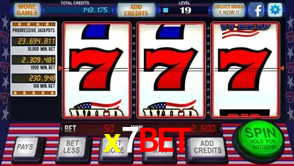 x7bet Brasília - Casino Guide