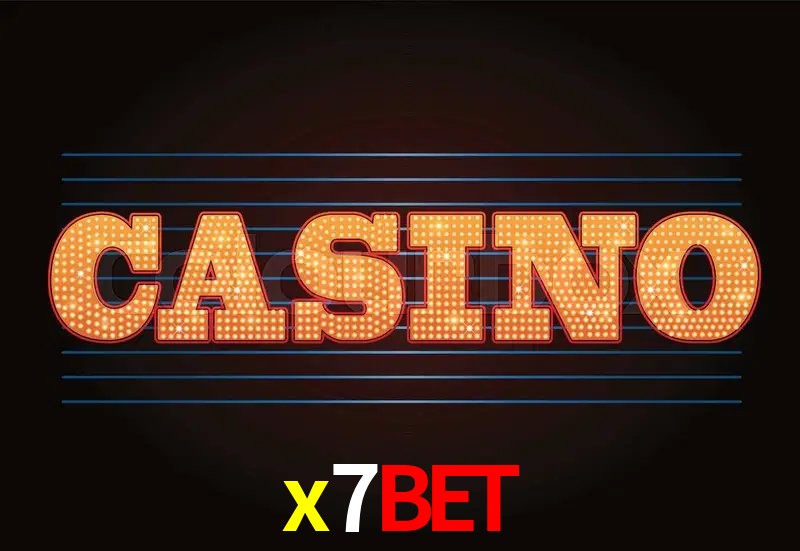 Tecnologia da Plataforma x7bet