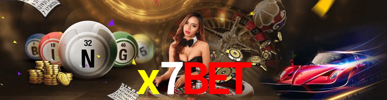 x7bet Rio de Janeiro - Slot Strategy