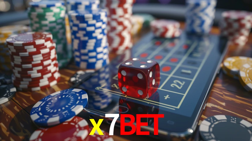 x7bet login