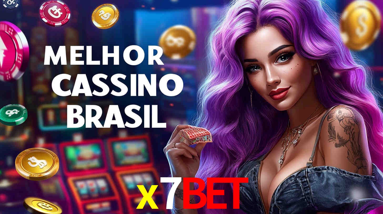 A Experiência Imersiva dos Cassinos Ao Vivo no x7bet