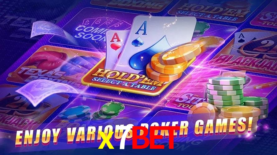 Interface Premium x7bet
