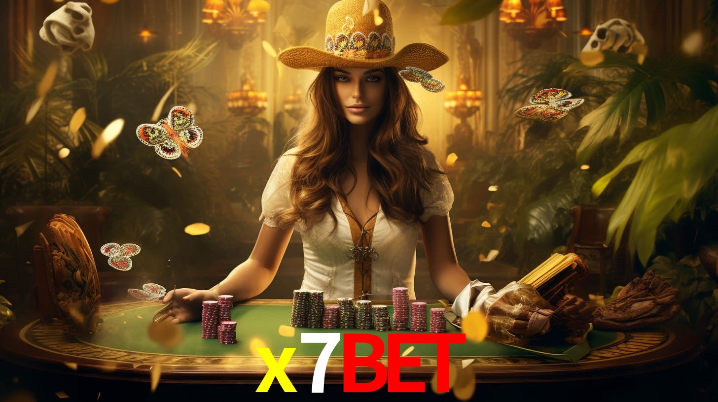 Football Betting x7bet