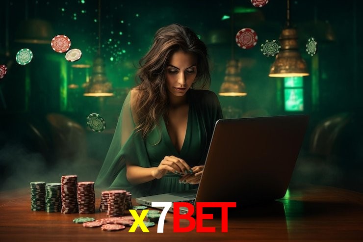 x7bet - App Security
