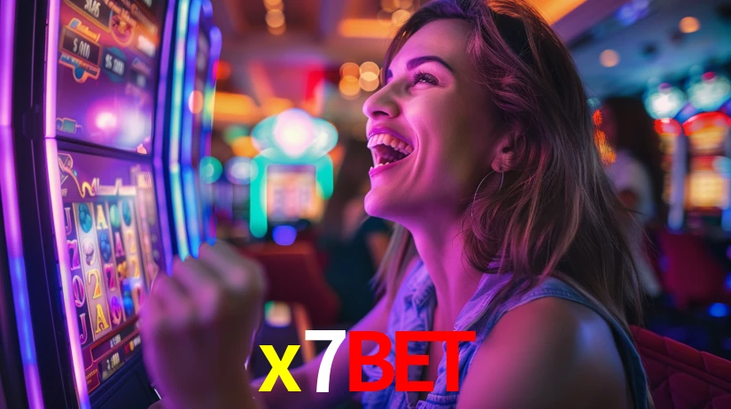 Explore as vantagens do x7bet: serviço profissional e confiabilidade
