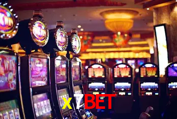x7bet São Paulo - Live Tables