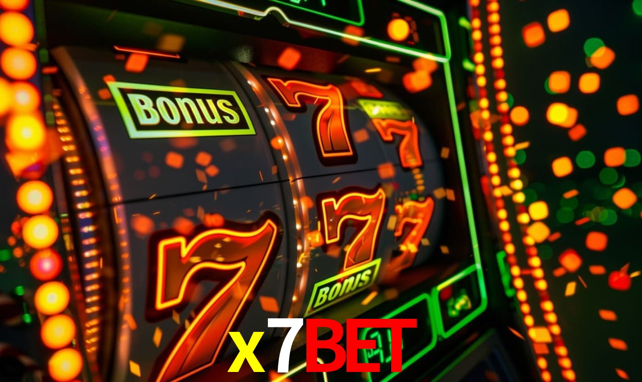 PIX Instantâneo x7bet