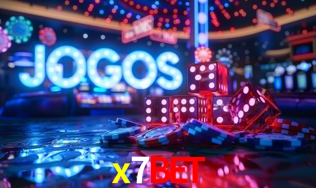 Jogo Aviator x7bet
