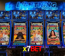 Desvendando o Mundo dos Jogos Virtuais na x7bet