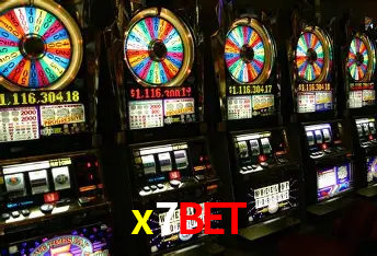A Experiência Imersiva dos Cassinos Ao Vivo no x7bet