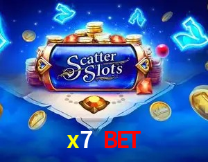Ganhe prêmios incríveis na x7 bet