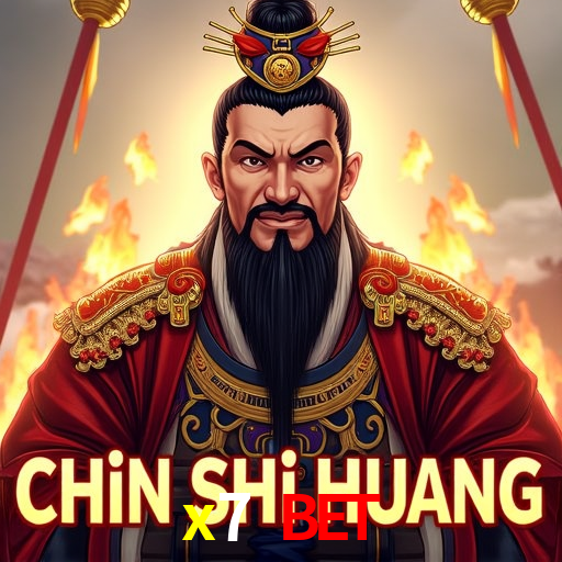 Plataforma completa da x7 bet com todos os jogos