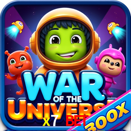 Página oficial da x7 bet no Facebook