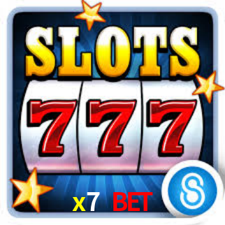 APK oficial da x7 bet para Android